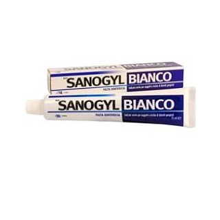 SANOGYL BIANCO PASTA DENTIF