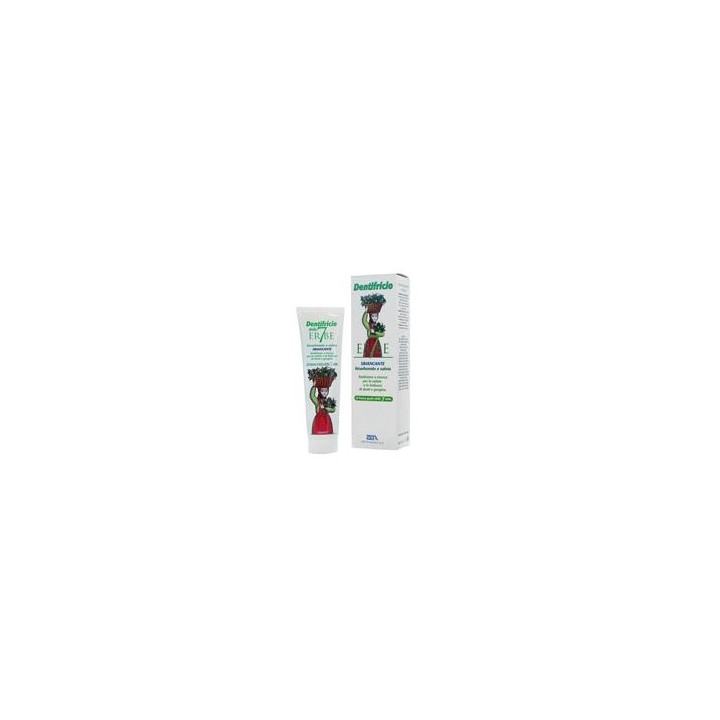 7 ERBE DENTIFRICIO 50ML
