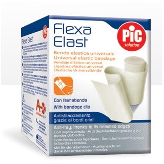 FLEXA ELAST BENDA BI CM8X4,5M