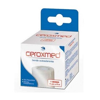 BENDA CEROXMED ADER CM4X4M