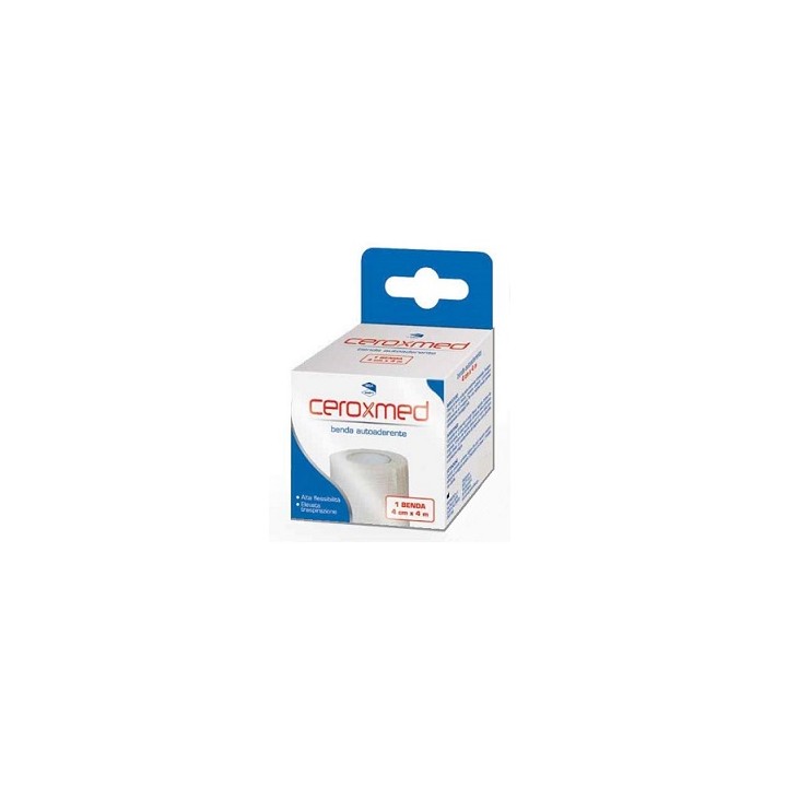 BENDA CEROXMED ADER CM4X4M