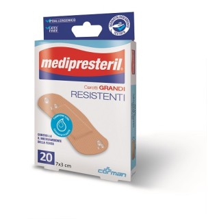 CER MEDIPRESTERIL M RESIST 7X2