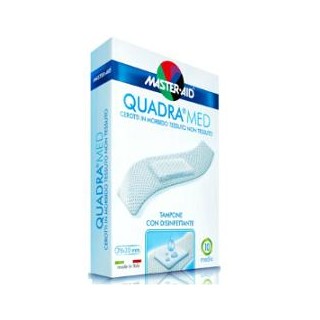 M-AID QUADRA CER M 10PZ