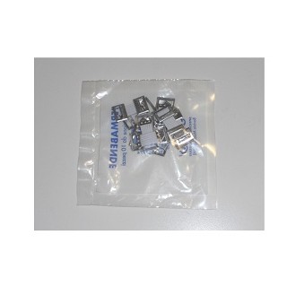 FERMABENDA 10PZ