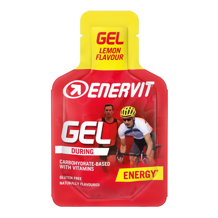 ENERVITENE GEL LIM 1PZ