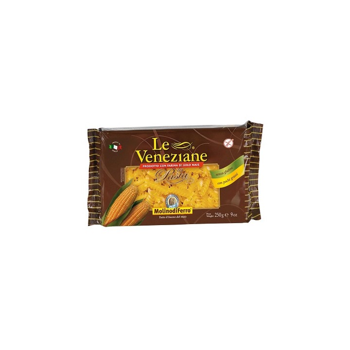 LE VENEZIANE ELICHE 250G