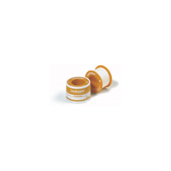 CER ROC LEUKOPOR 1,25X500CM