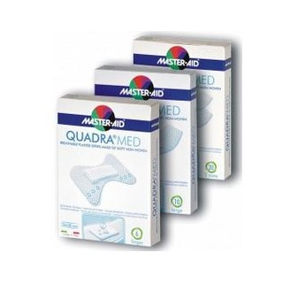 M-AID QUADRA CER GR 10PZ