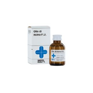 OLIO RICINO 50G
