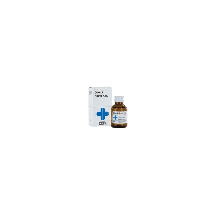 OLIO RICINO 50G