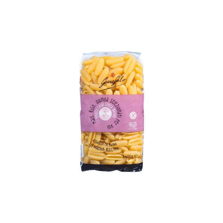 GAROFALO GNOCCO SARDO S/G 400G
