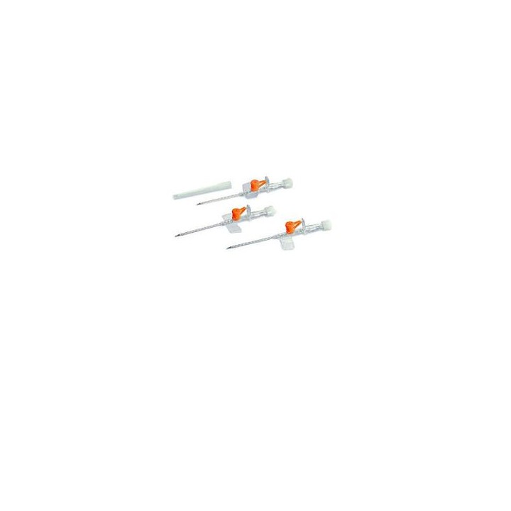 AGO CANNULA RACCORDO PERM CH20