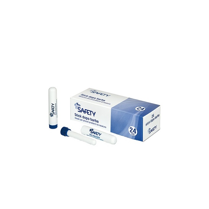 STICK DOPOBARBA 7,5G