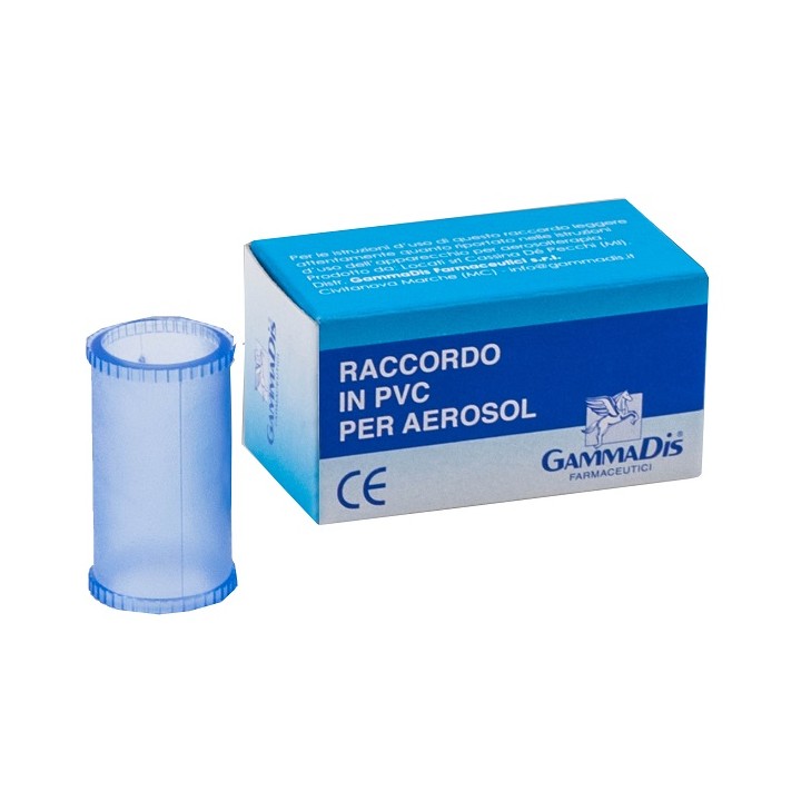 GAMMADIS RACCORDO AEROSOL