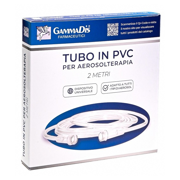 GAMMADIS TUBO AEROSOL