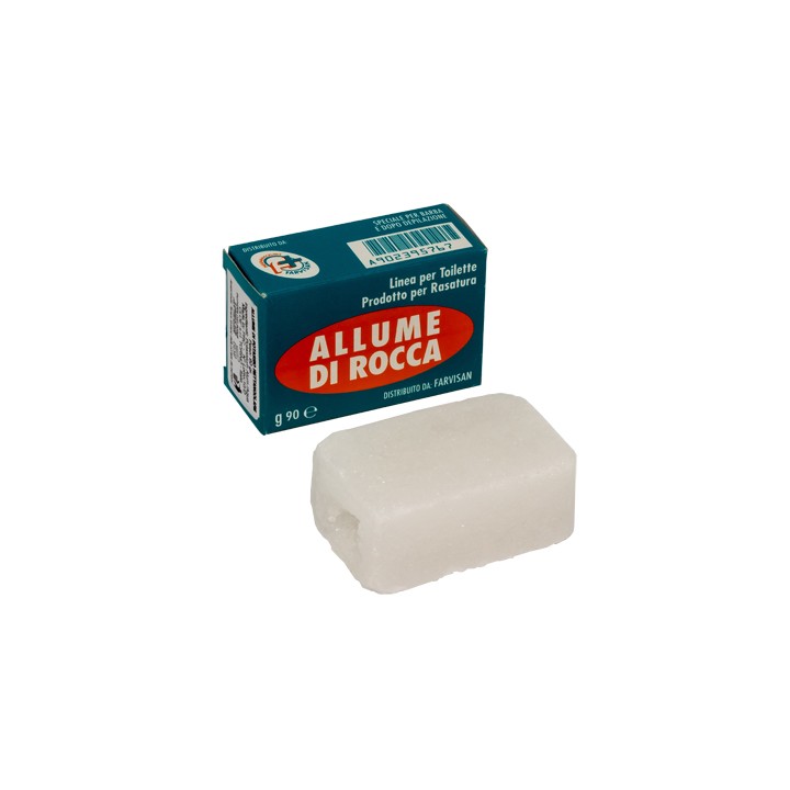 ALLUME ROCCA FAV 1TAV