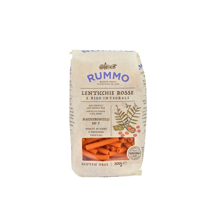 RUMMO MACCHERONCELLI N7 LEN/RI