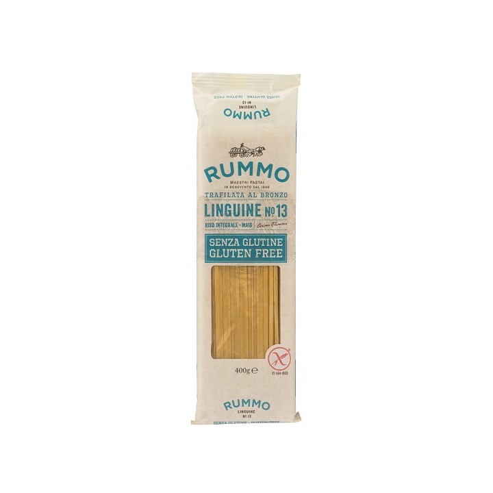 RUMMO LINGUINE N13 RISO I/MAIS