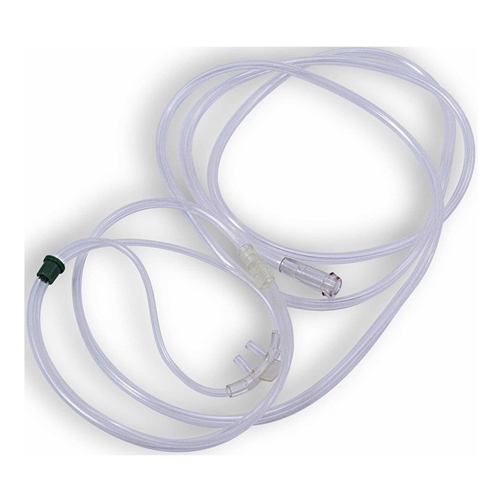 CANNULA NASALE OSSIGENOTERAPIA