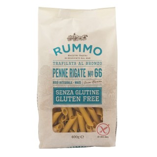 RUMMO PENNE RIG N66 RISO I/MAI