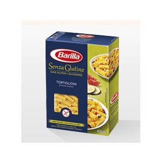 BARILLA TORTIGLIONI 400G