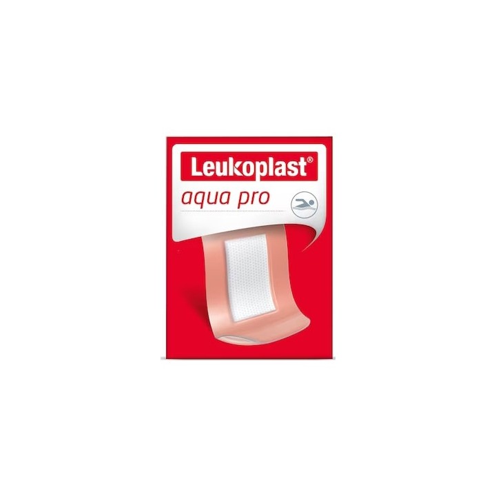 LEUKOPLAST AQUAPRO 20PZ ASSORT