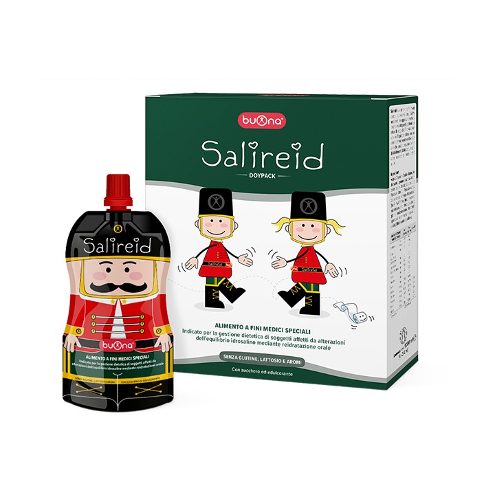 SALIREID 250ML
