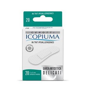 CER ICOPIUMA TNT MEDIO 20PZ