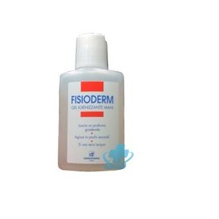 FISIODERM GEL IGIENIZ MANI