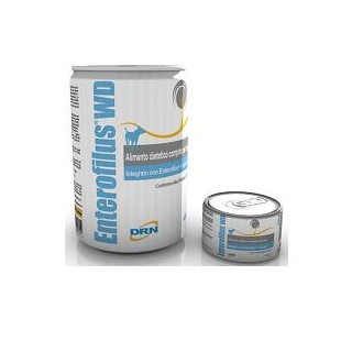 ENTEROFILUS WET DIET 150G