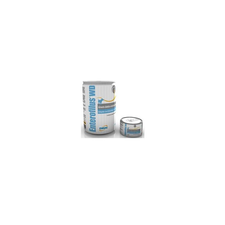 ENTEROFILUS WET DIET 150G