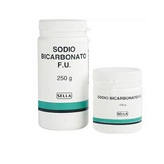 SODIO BICARB POLV 250G