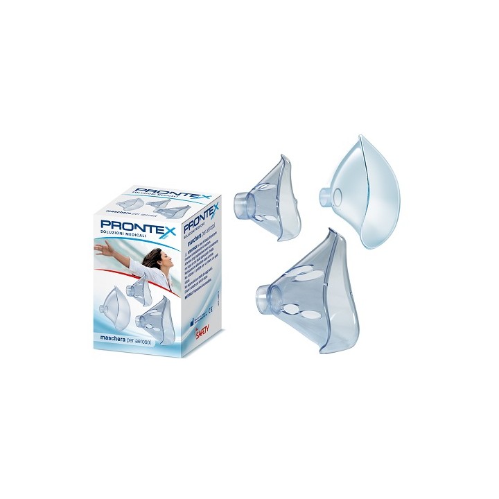 PRONTEX MASCHERA UNIVERSALE