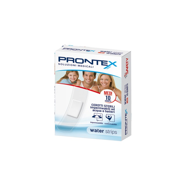CER PRONTEX WATER STRIPS M 10P