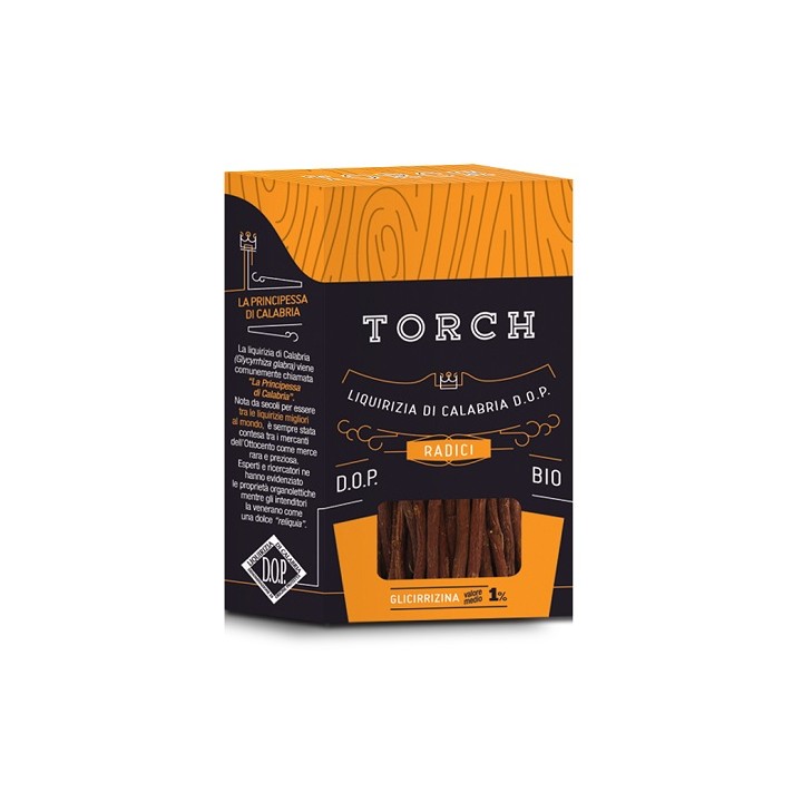 TORCH LIQUIRIZIA RADICI 15G