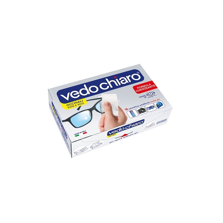 VEDOCHIARO OCCHIALI 16SALV