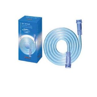 PRONTEX TUBO RACCORDATO AEROSO