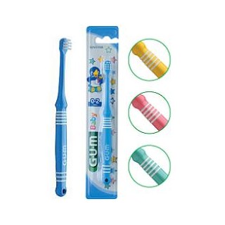 GUM BABY SPAZZ BB 0/2 ANNI