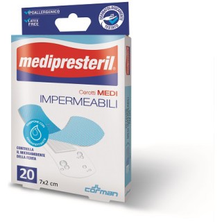 CER MEDIPRESTERIL ASSORT IMPER