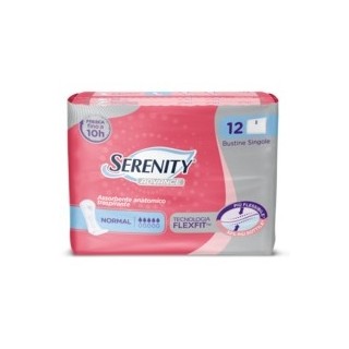 SERENITY ASS ADV NORMAL 6X12PZ