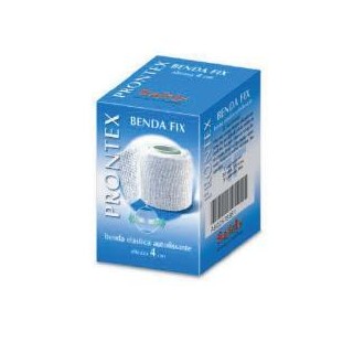PRONTEX BENDA AUTOFISS 4CM