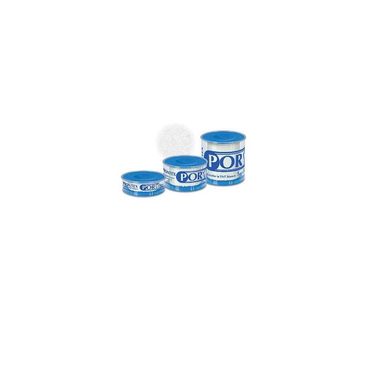 CER PRONTEX POR CARTA500X1,25C