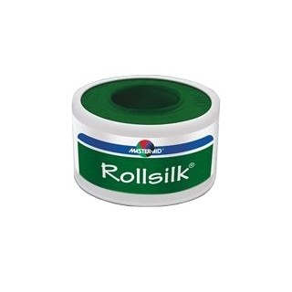 M-AID ROLLSILK CER 5X1,25