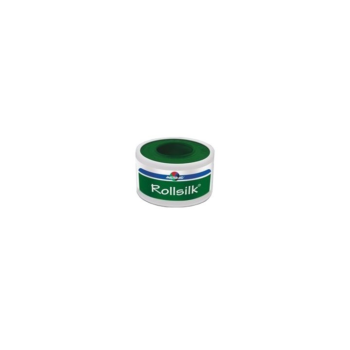 M-AID ROLLSILK CER 5X1,25