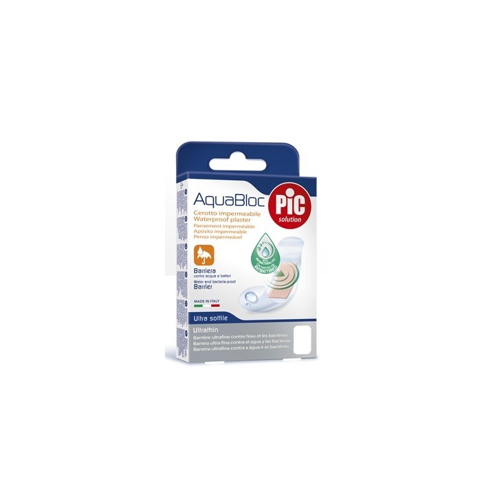 CER PIC AQUABLOC 5X7 5PZ