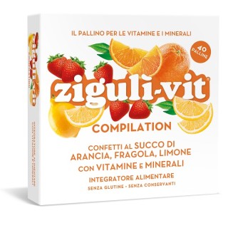 ZIGULI VIT COMPILATION 40CONF