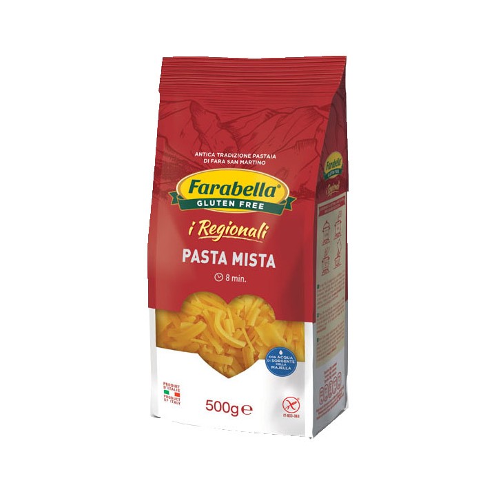 FARABELLA MISTA 500G