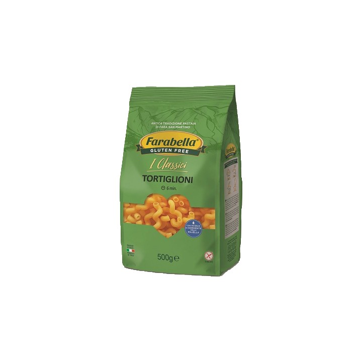 FARABELLA TORTIGLIONI 500G