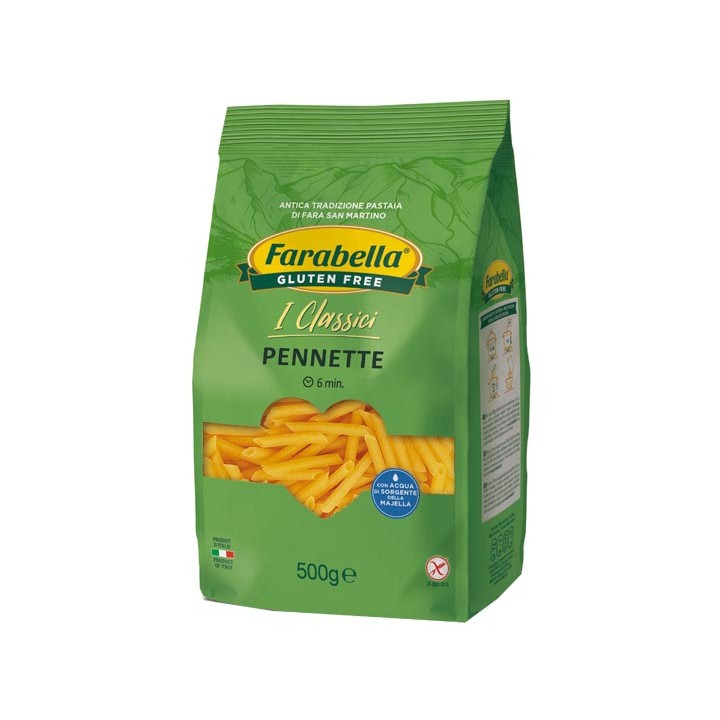 FARABELLA PENNETTE 500G
