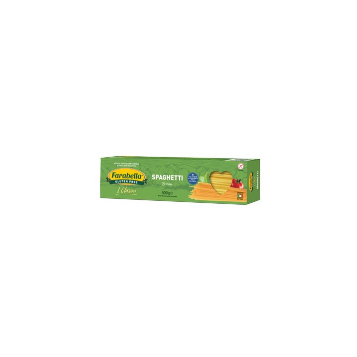 FARABELLA SPAGHETTI 500G